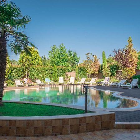 Melia Lux Apartment ラヴダ エクステリア 写真