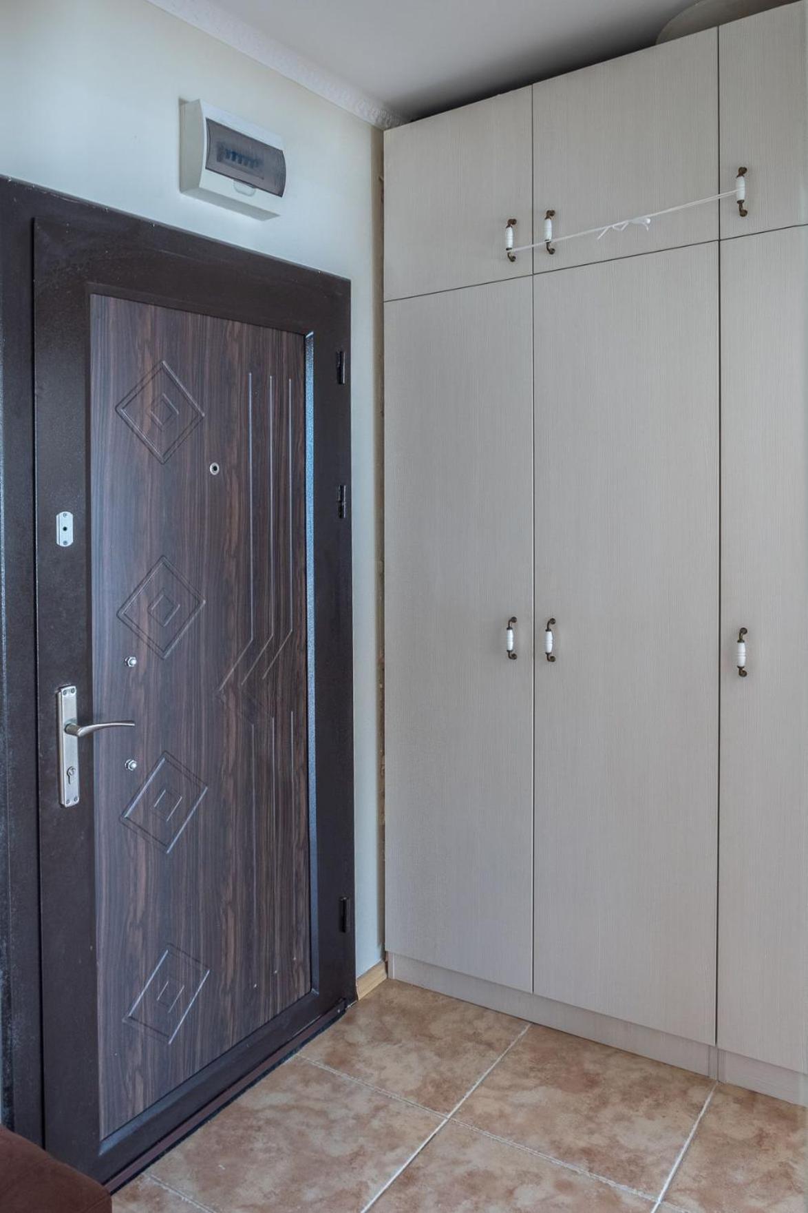 Melia Lux Apartment ラヴダ エクステリア 写真