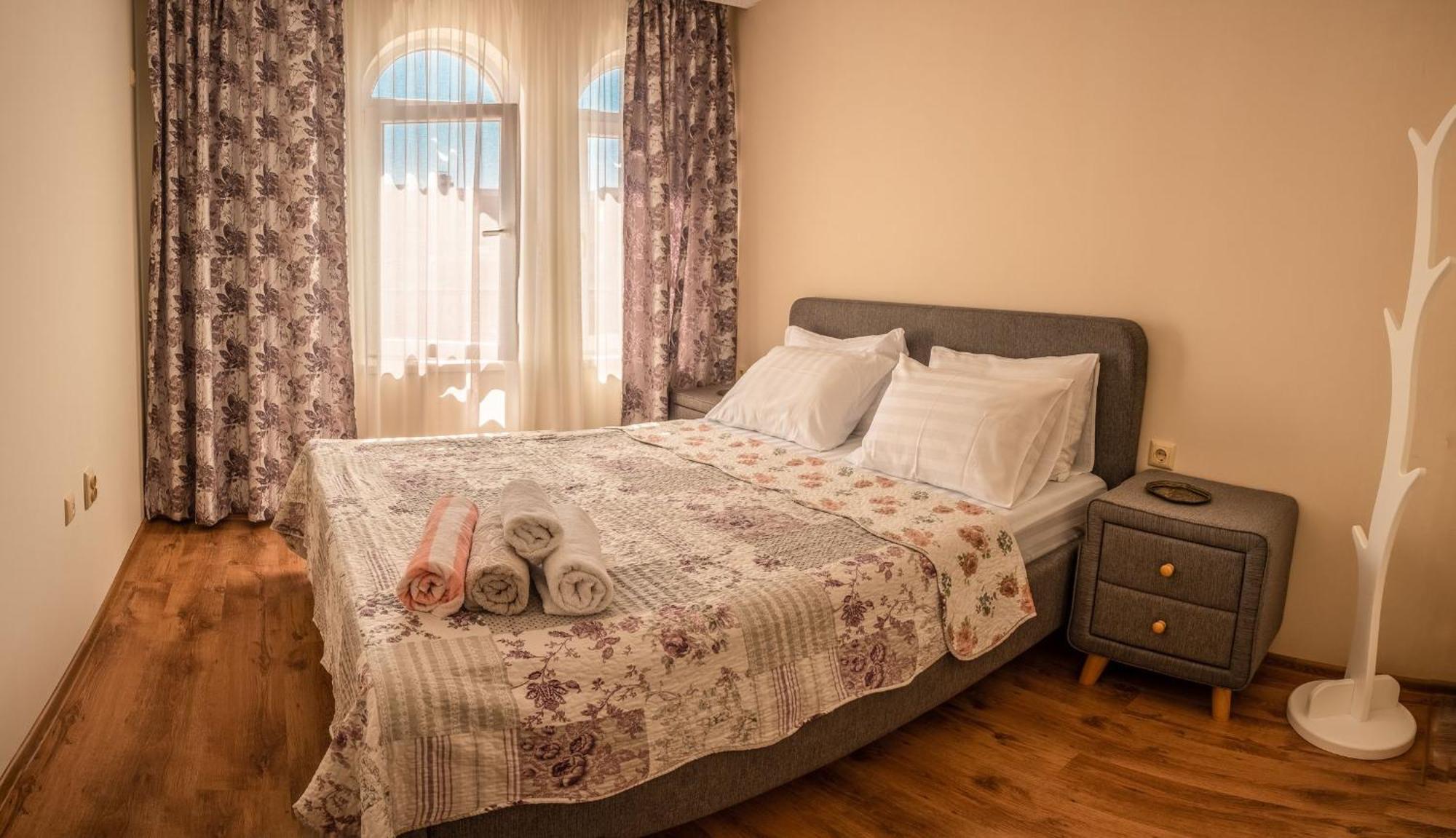 Melia Lux Apartment ラヴダ エクステリア 写真
