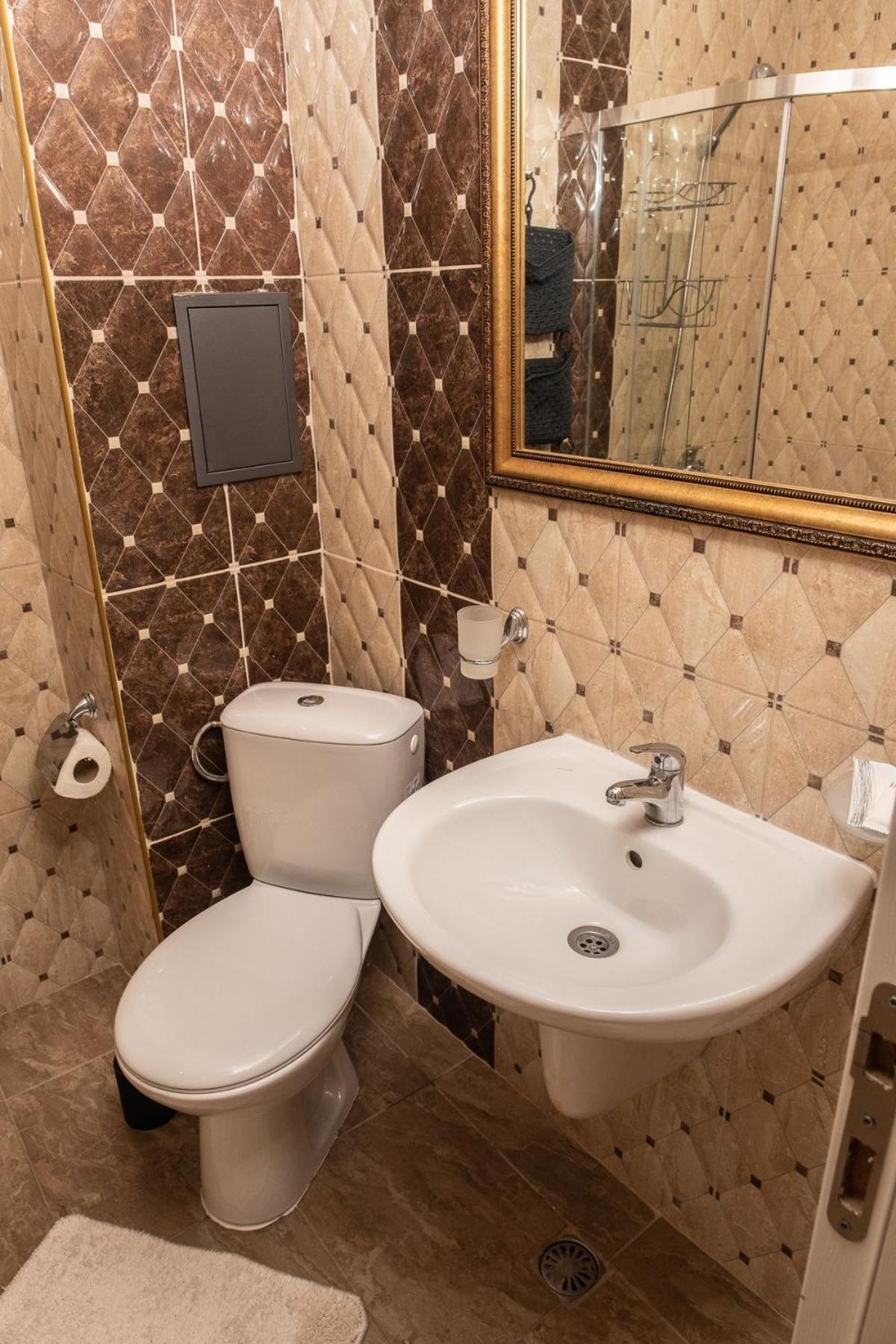 Melia Lux Apartment ラヴダ エクステリア 写真