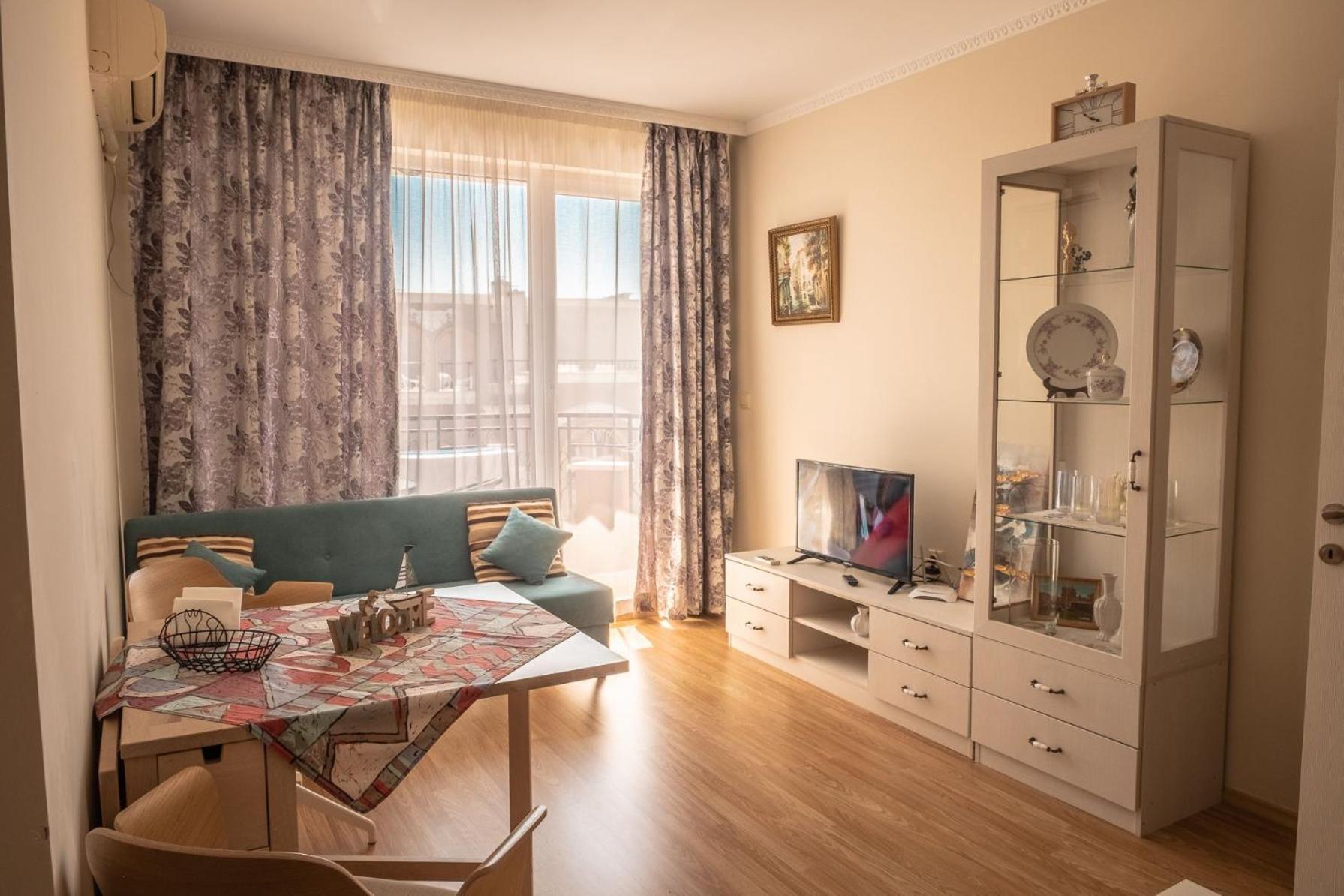 Melia Lux Apartment ラヴダ エクステリア 写真